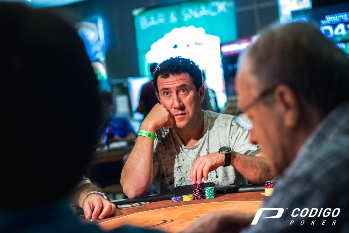 La fiesta del poker en Coquimbo sigue sumando jugadores