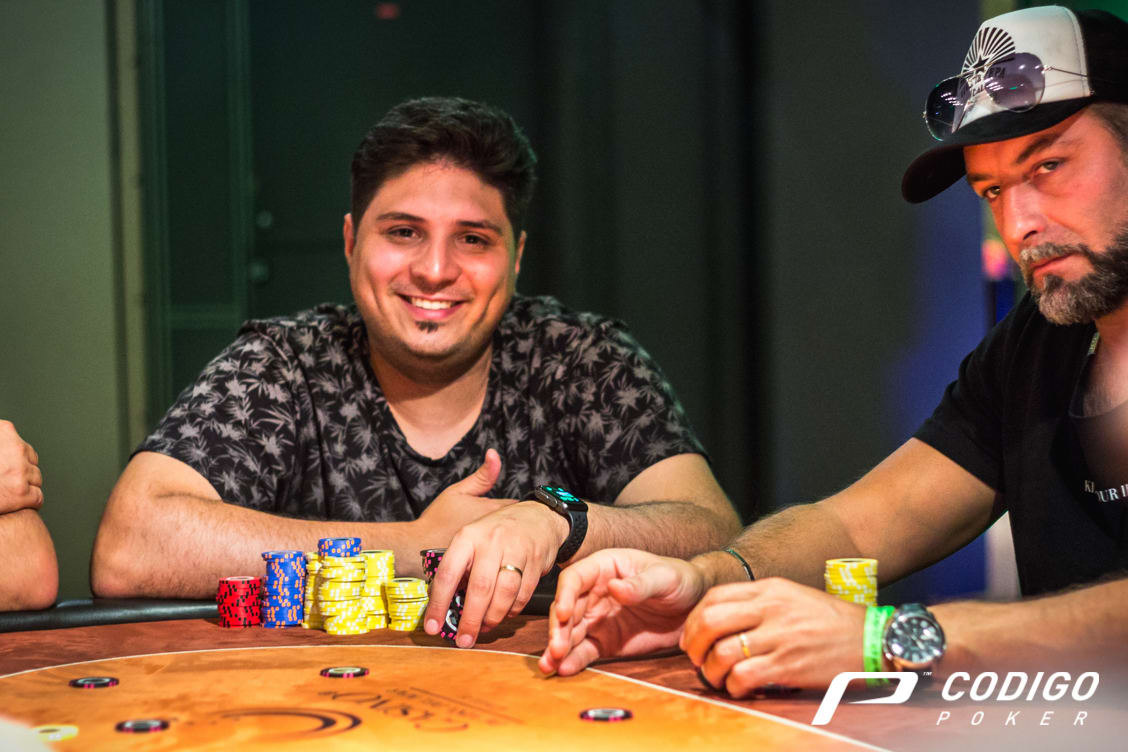 KO Series, Día Final: un adiós por la puerta grande