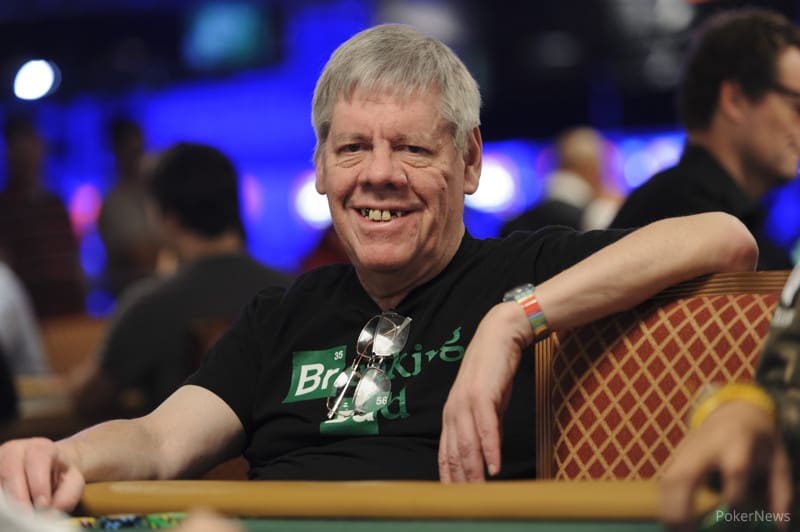 «Paul Magriel era un maestro de la vida»