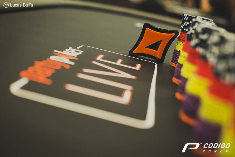 Agenda do LAPC: High Roller e Finale começam nesta sexta