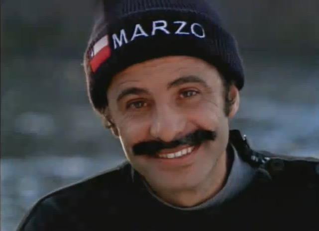 Comienza marzo clasificando al Master EPS