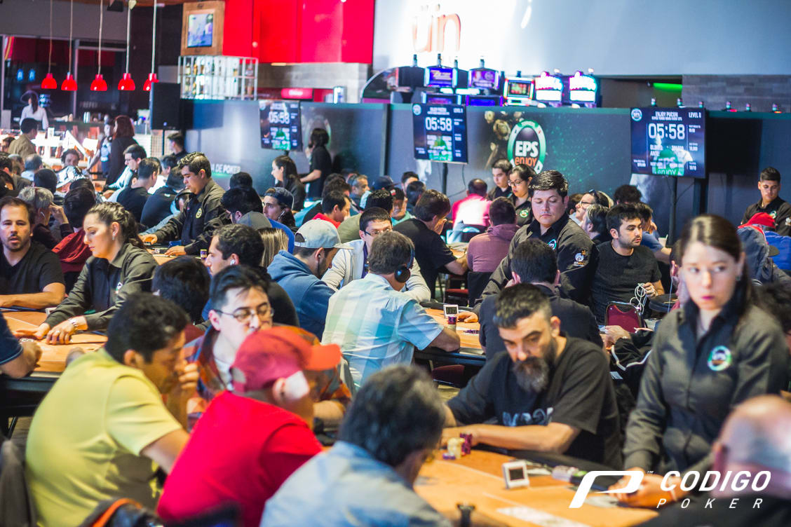 El Día Final del EPS estará cargado de emociones