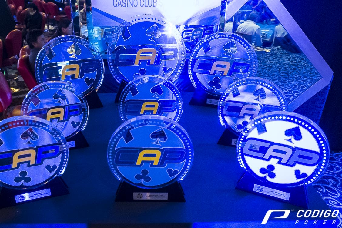 Siguen los satélites para la Gran Final del CAP