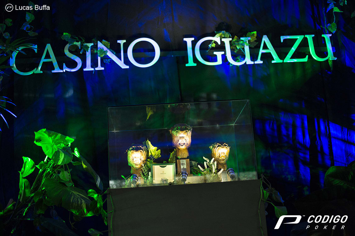 Vuelve el Cataratas Poker Tour y hay qualys