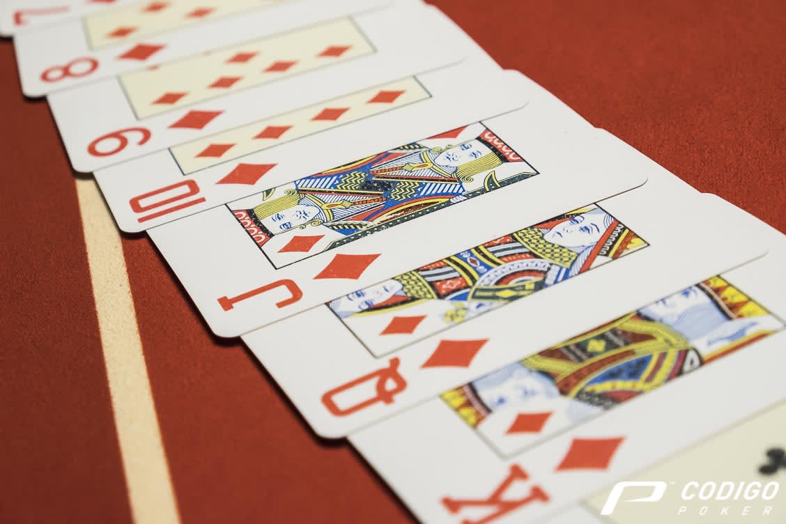 No te pierdas los satélites para la Master Cup