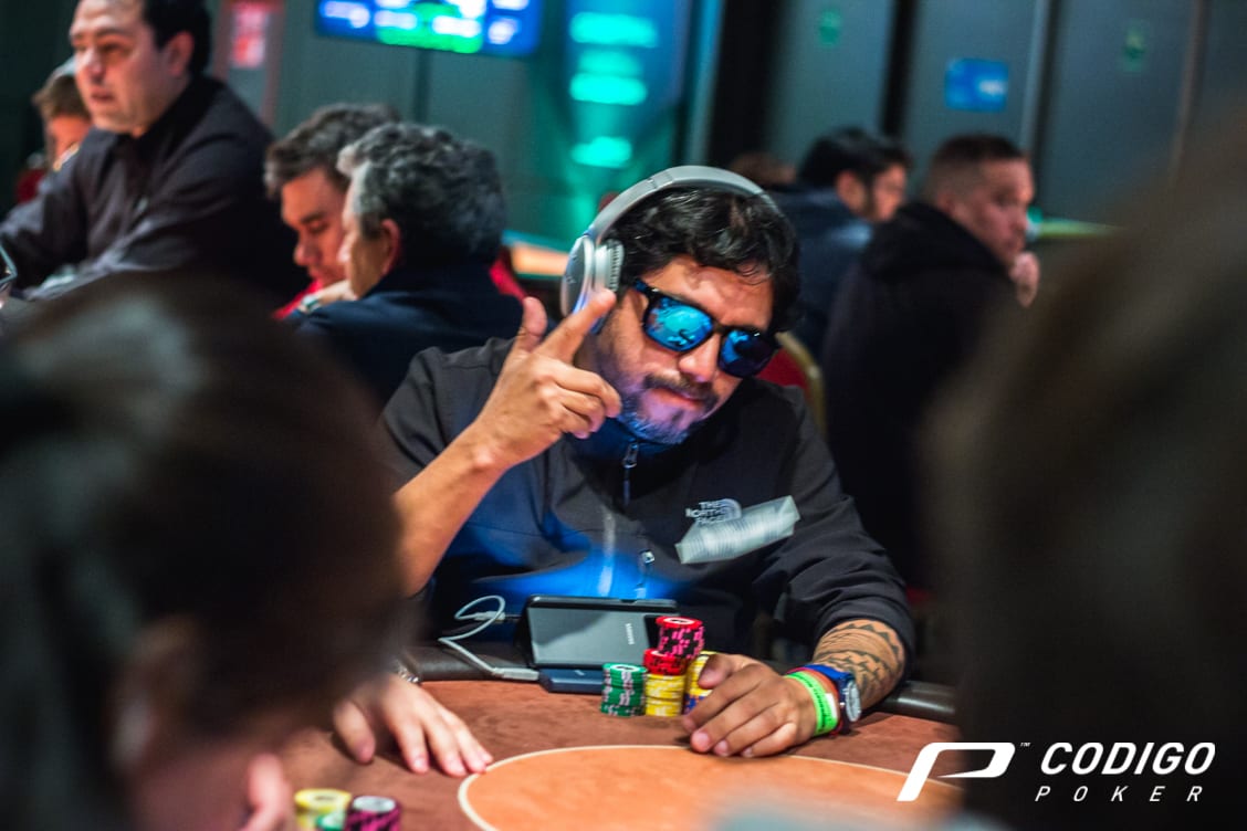 Los primeros clasificados al Día 1 Online del EPS Elite