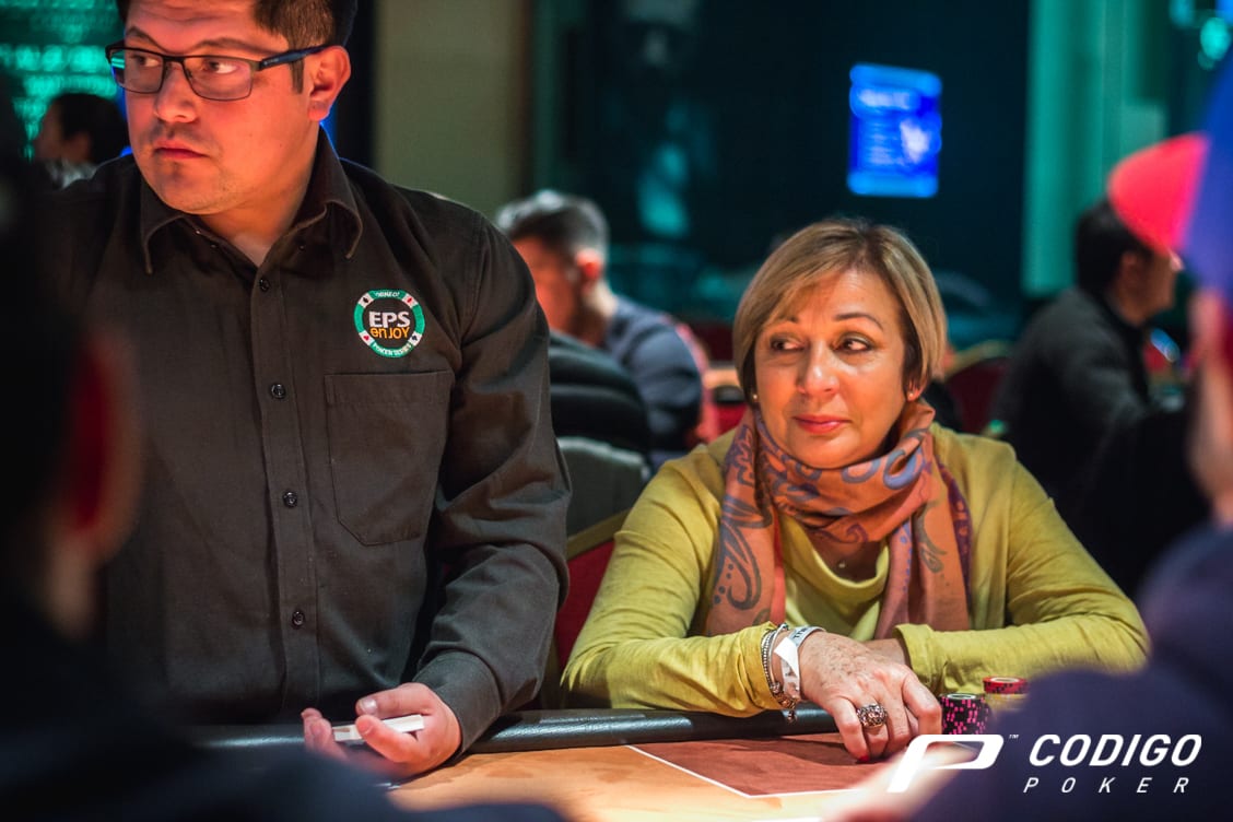 Online, se clasificaron 24 jugadores a Viña del Mar