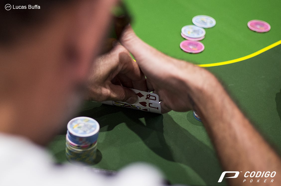 México al día: la oferta de poker en vivo para hoy