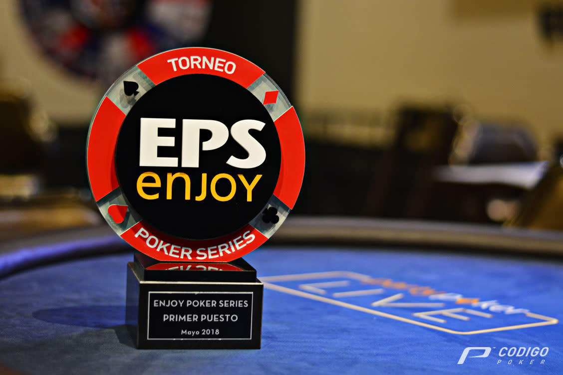 Llega un nuevo EPS al Enjoy Punta del Este