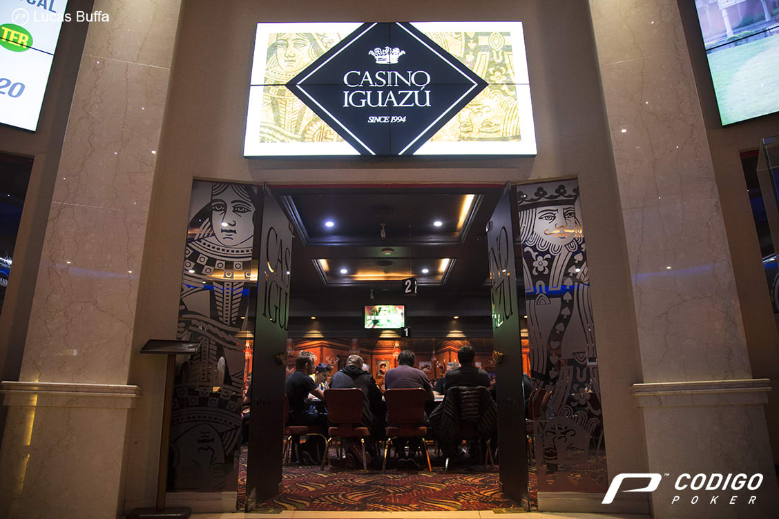 Así será el segundo semestre de Casino Iguazú