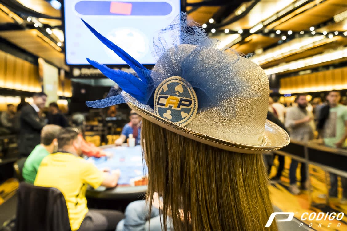 Atención: últimos llamados a la Gran Final del CAP