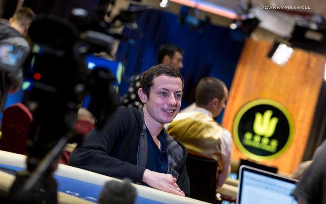 Tom Dwan dio una entrevista y habló de todo