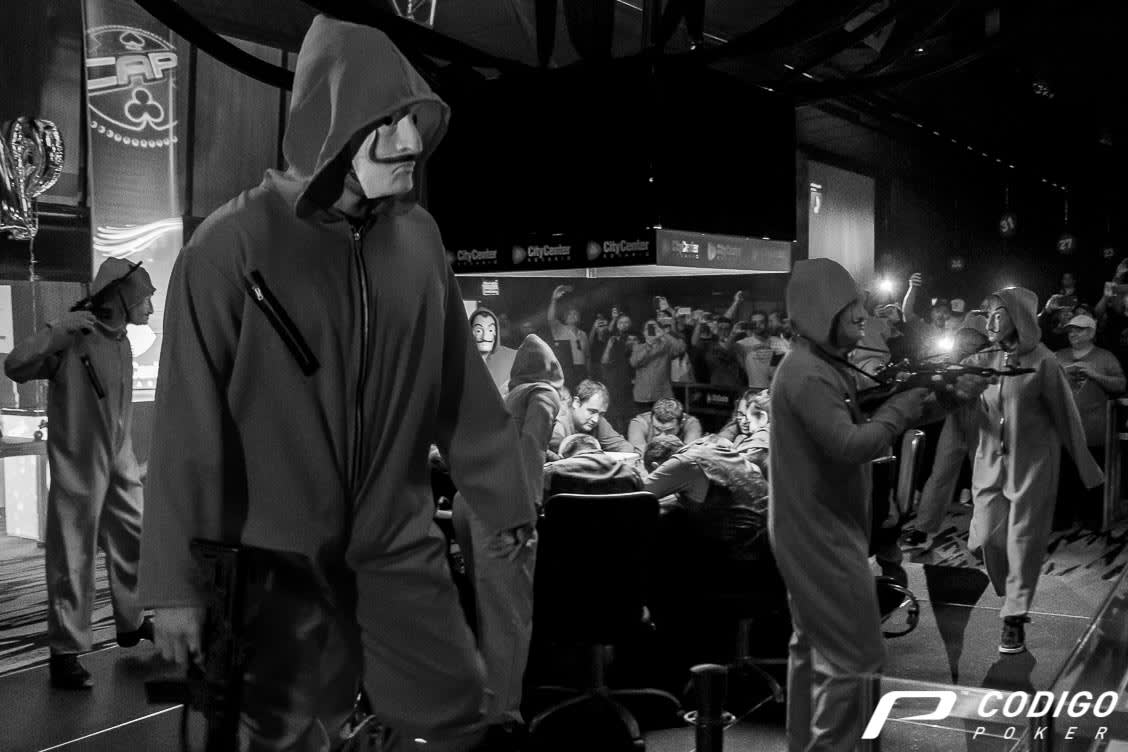 ¿Cómo se ve en la sociedad al jugador de poker?