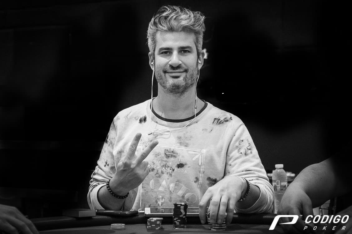 Black Friday Poker: las promociones para formarte