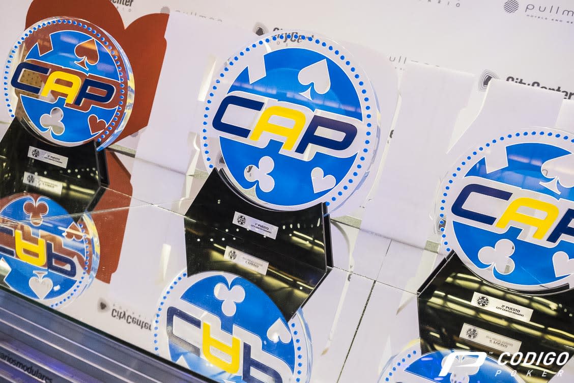 Tras el receso, vuelve el CAP a Buenos Aires