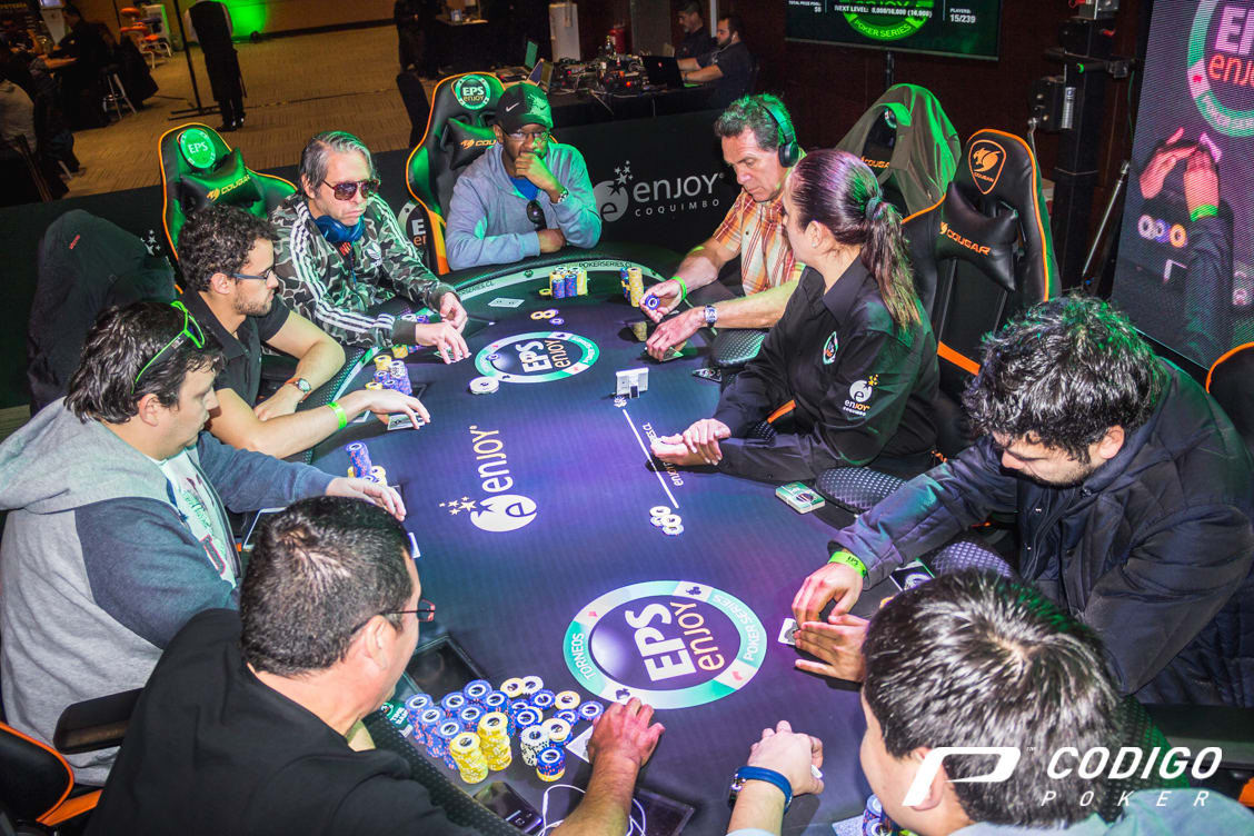 El Second Chance del EPS también tendrá Botón Ante y Shot Clock
