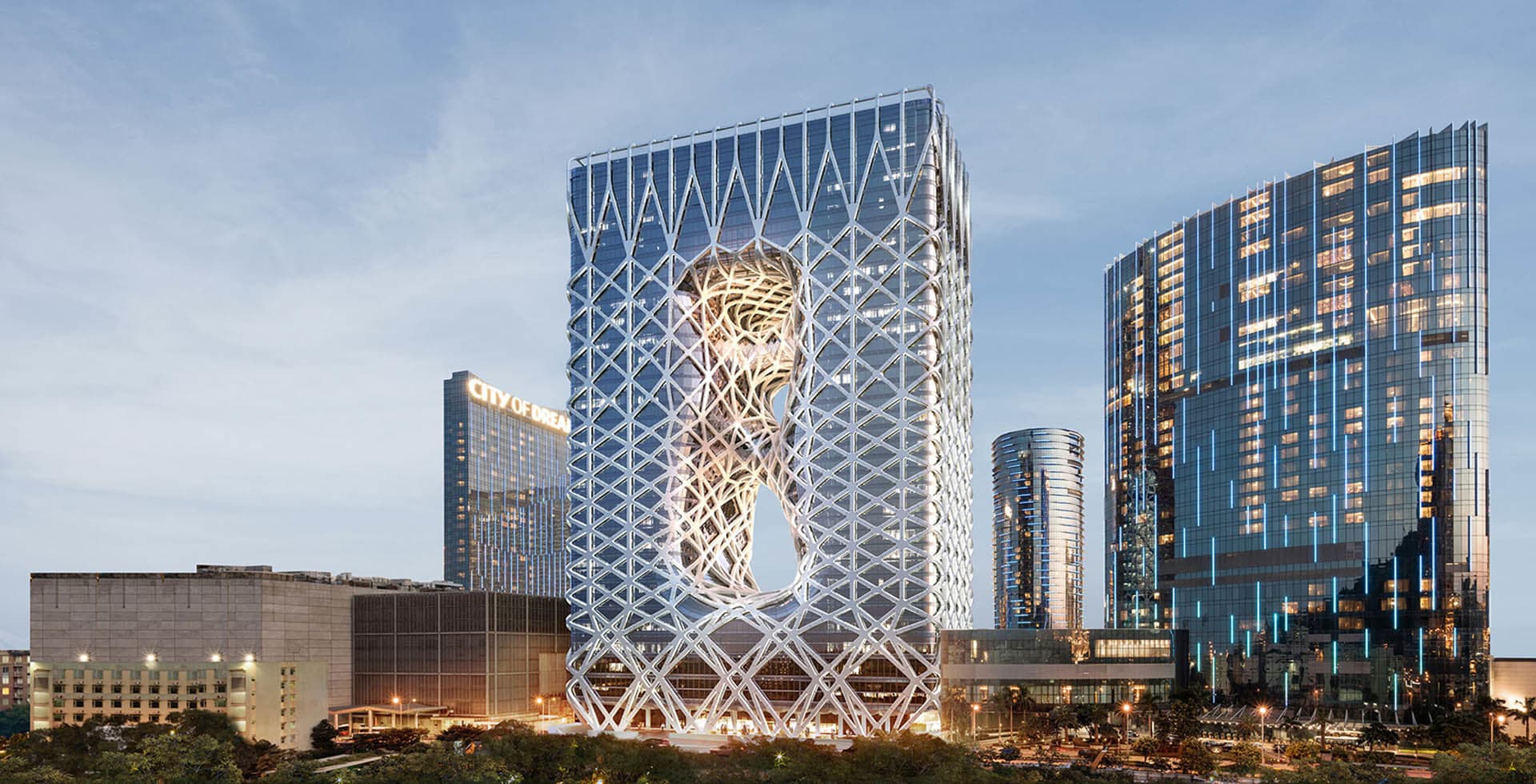 PokerStars deberá buscarse un nuevo hogar en Macao