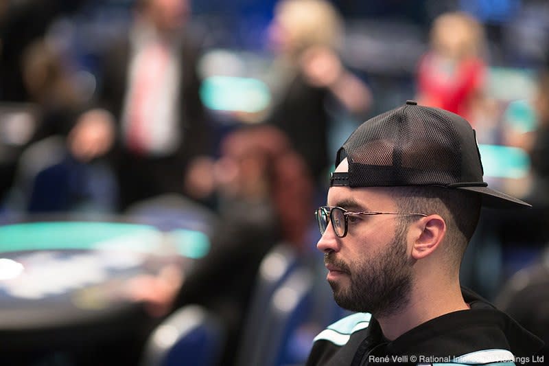 De la gloria a la quiebra: la realidad de los high rollers