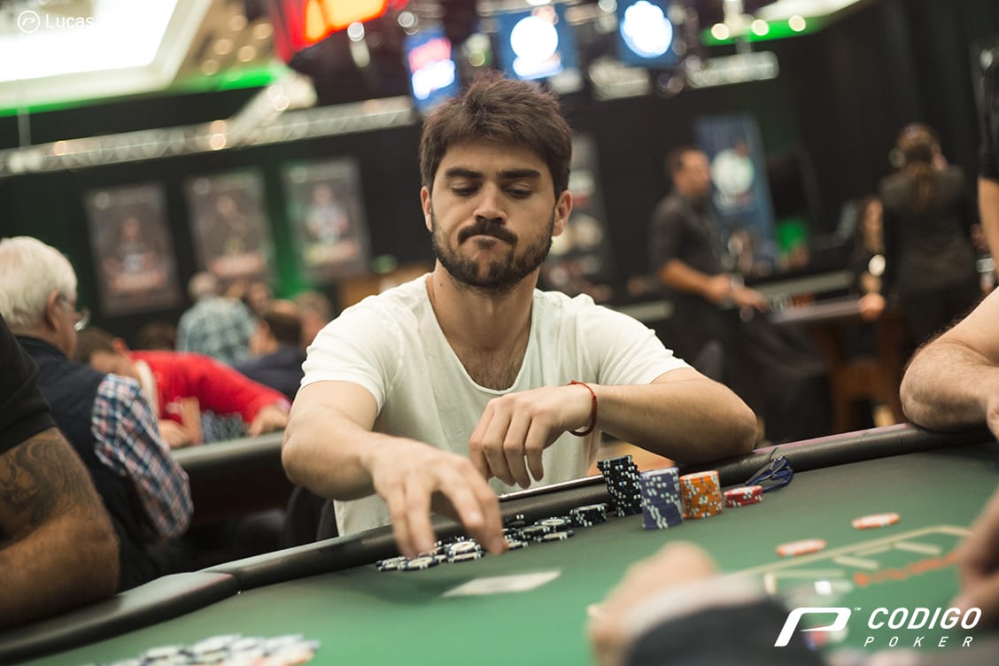 Gran Final Millonaria: más de 200 jugadores en el Día 2
