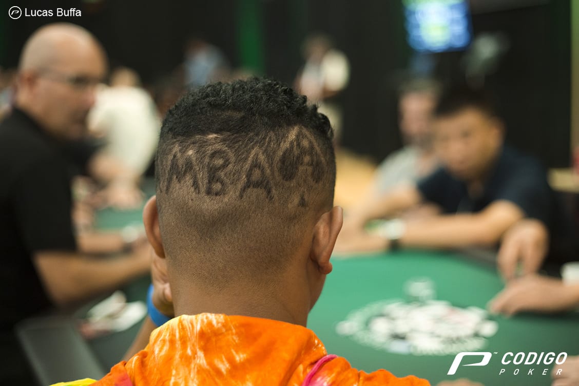 Campeón del Sunday Aniversario: «Nunca había ganado un torneo»