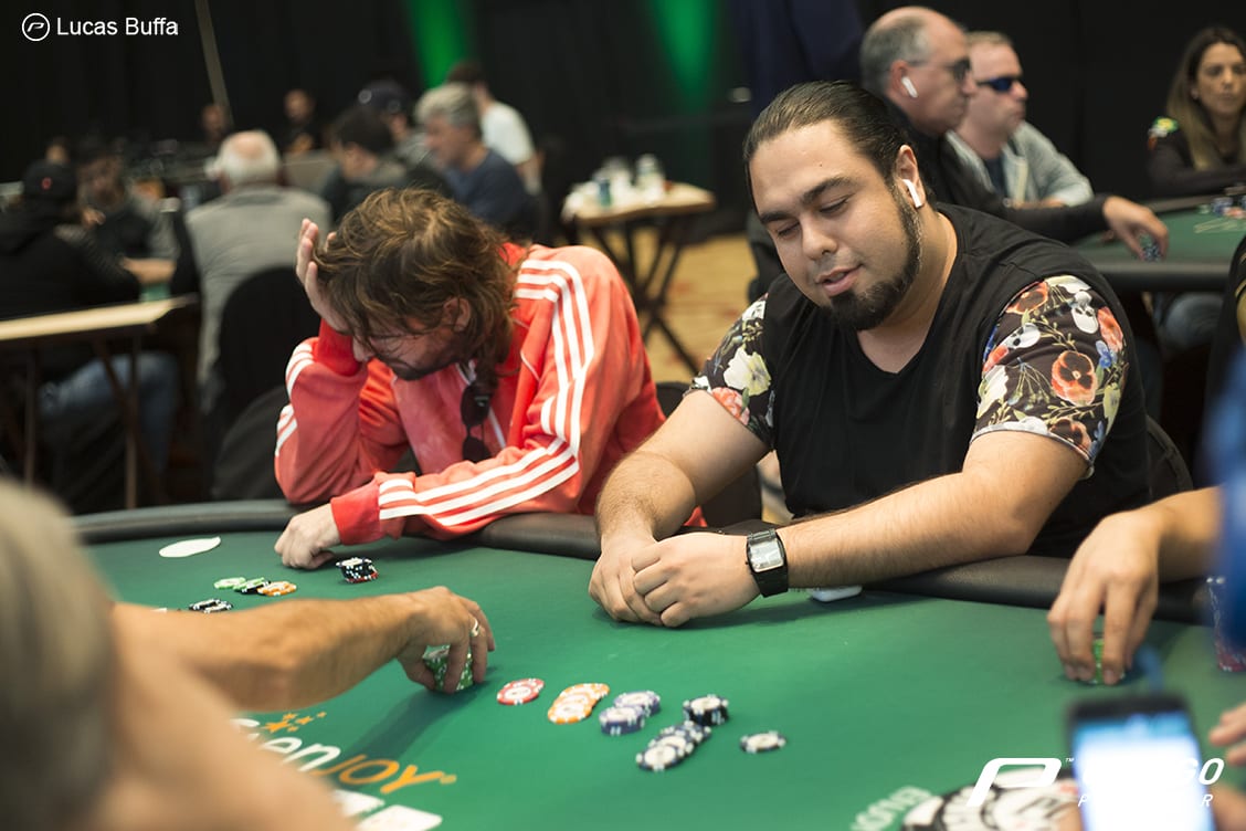 Realidades de un jugador profesional que nadie dice