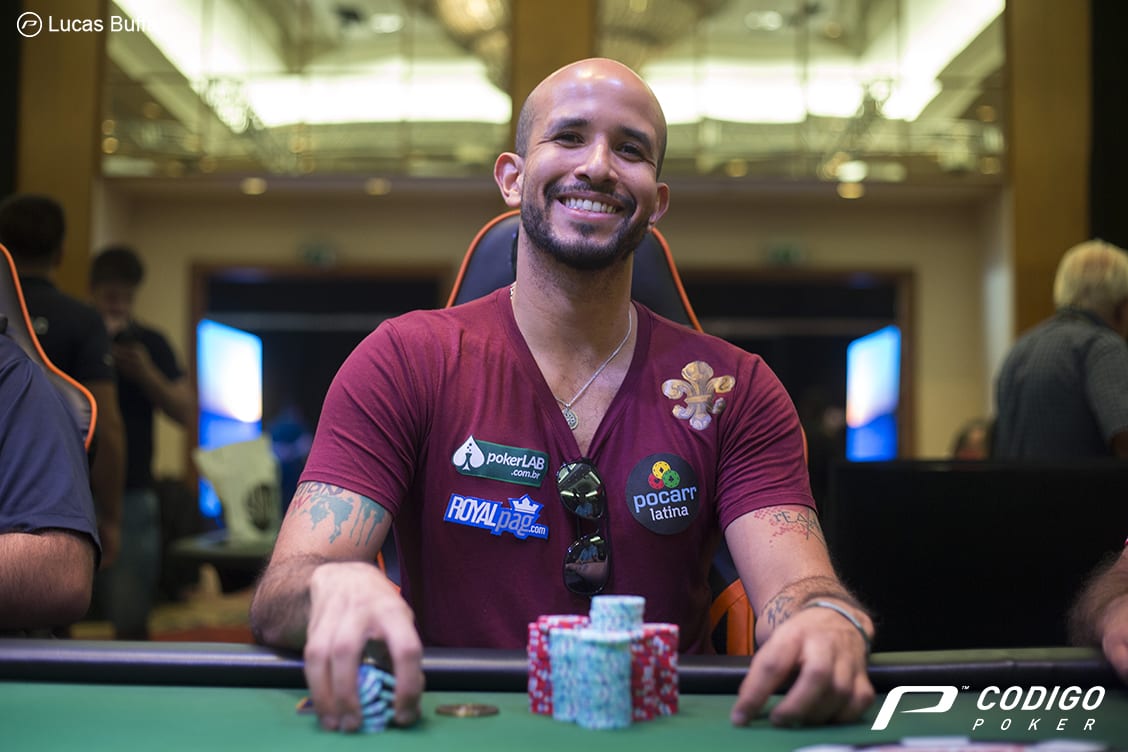 KO Series, Día 8: las segundas partes son mejores