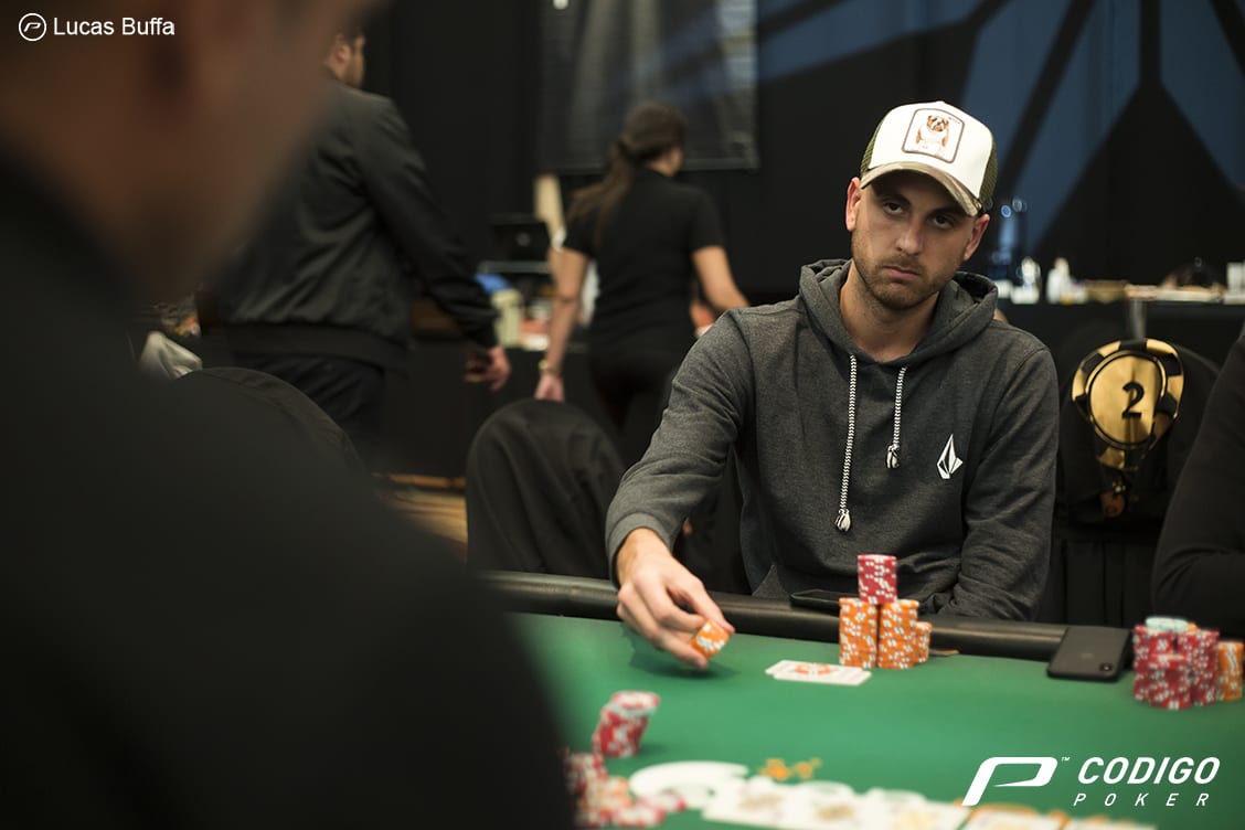 KO Series, Día 5: los nuestros, con los brazos en alto