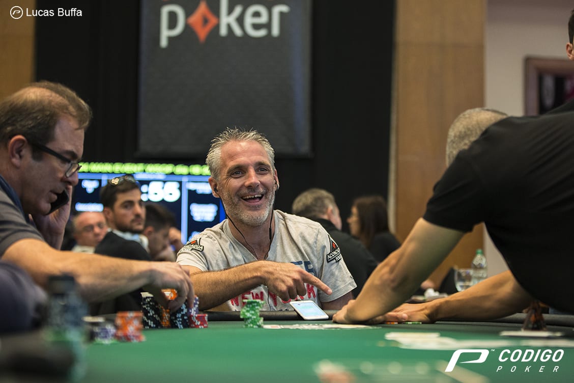 [VIDEO] Salas da una clase de cómo ganar un Turbo