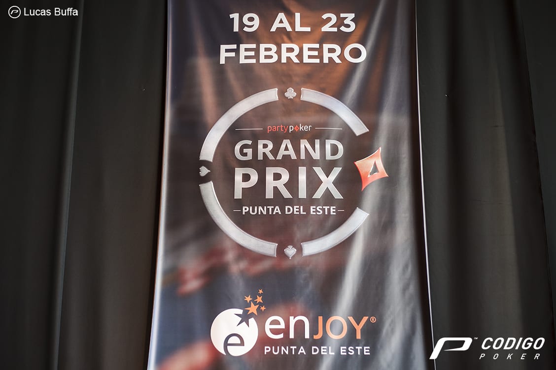Todo lo que hay que saber del Grand Prix Punta del Este