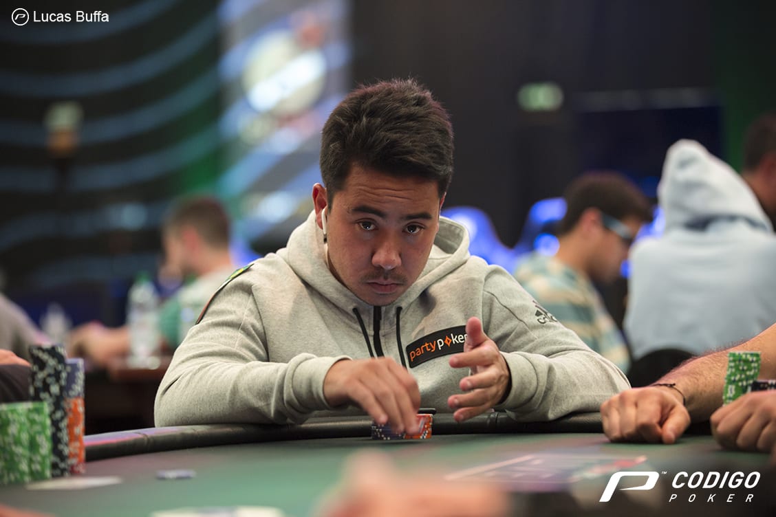 Renato Nomura garante vaga no Millions do Rio; veja classificados da semana
