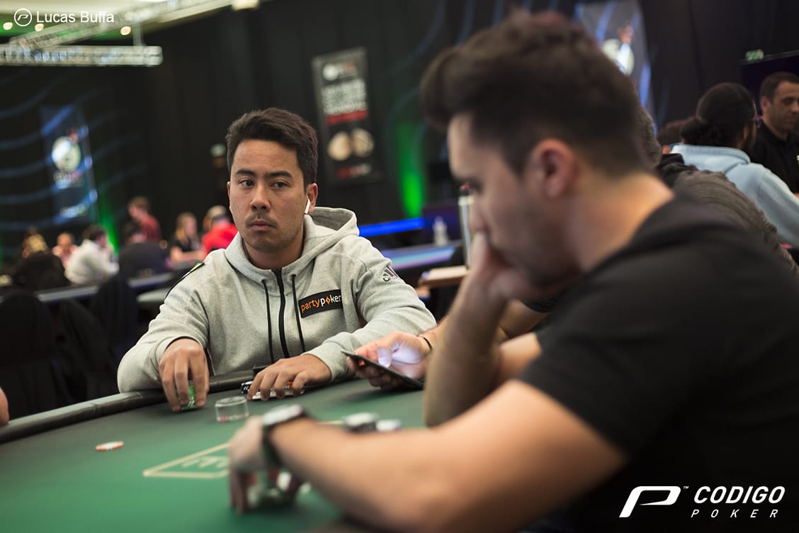 [VIDEO] ¿Qué harías si fueras Nomura en este spot?