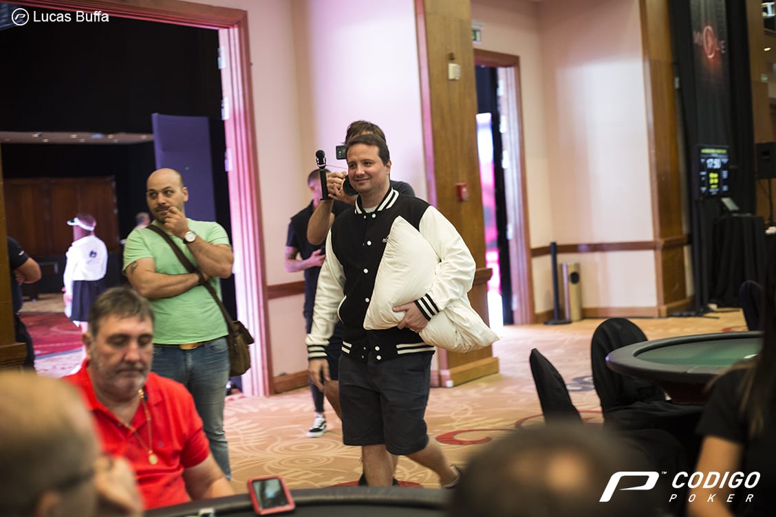 [VIDEO] Cómo encarar una sesión de poker