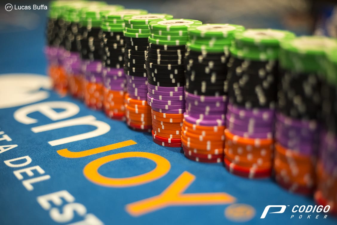 Se suman más clasificados al EPS Elite