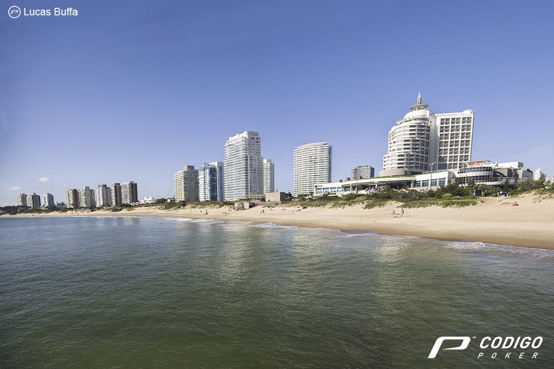 El Enjoy Punta del Este ganó un «Óscar del turismo»