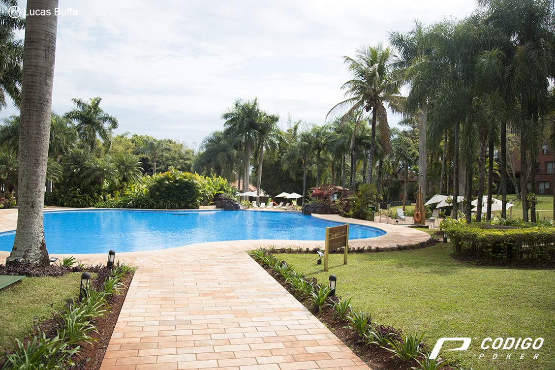 Cataratas Poker Tour: comienzan los satélites