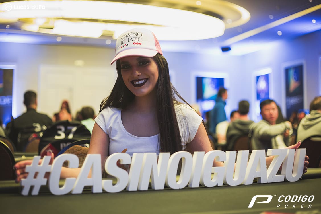 Cataratas Poker Tour: todo listo para el regreso