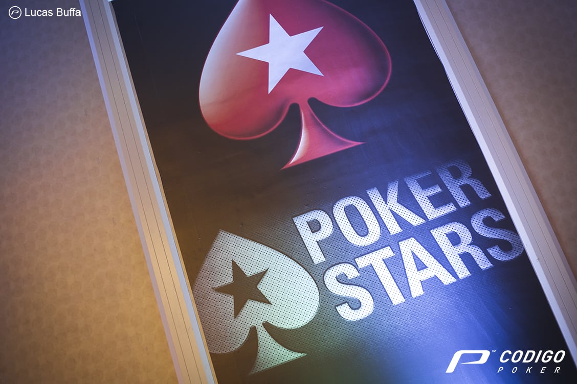 No es un buen 2019 para PokerStars y sus acciones