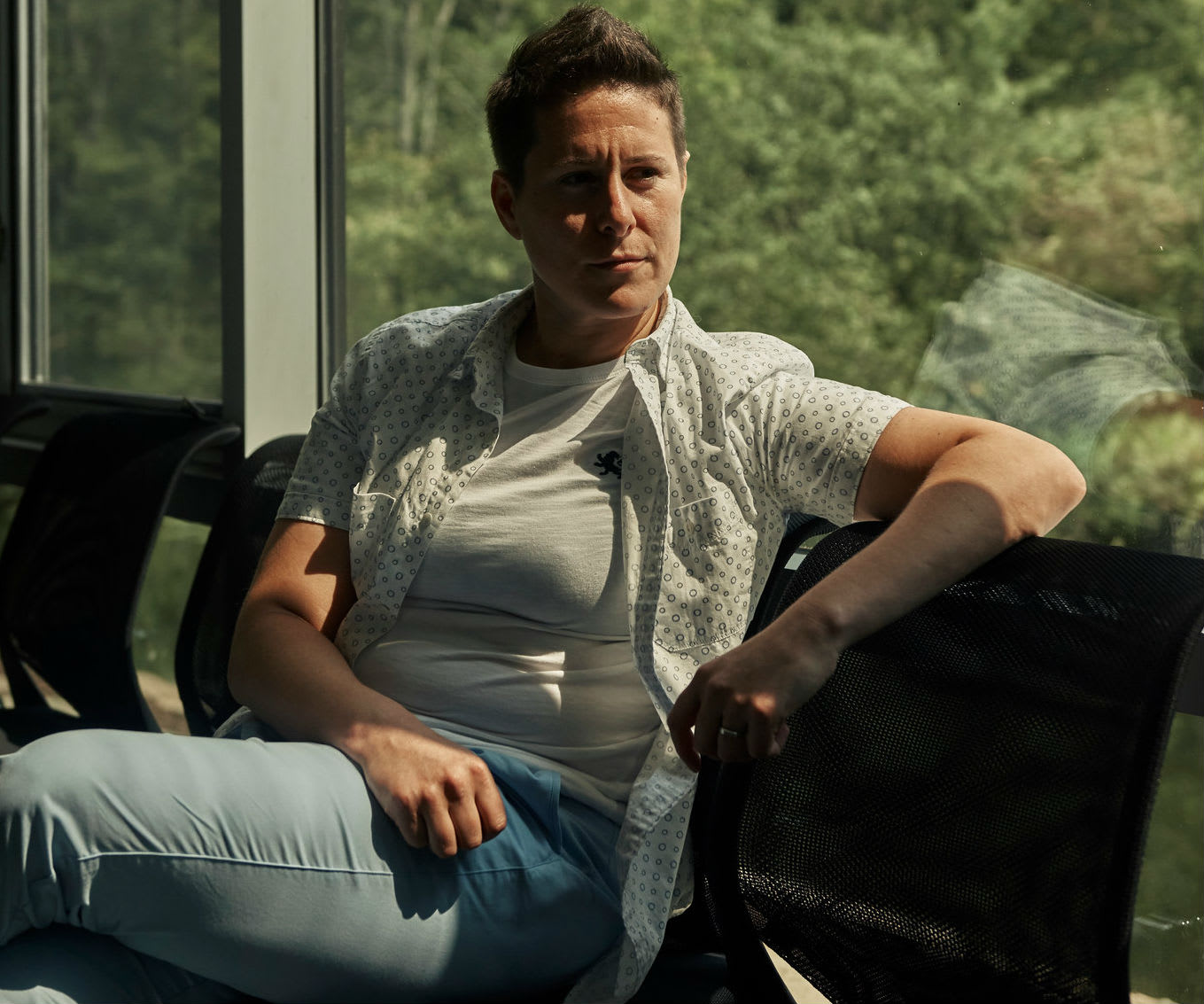 Loba de Wall Street: la nueva vida de Vanessa Selbst