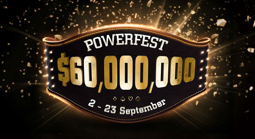 El PowerFest vuelve recargado con US$60 millones