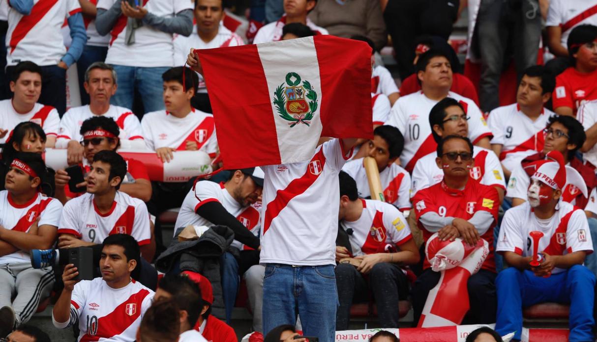 En Perú tienen a otro nuevo campeón de la LIGA