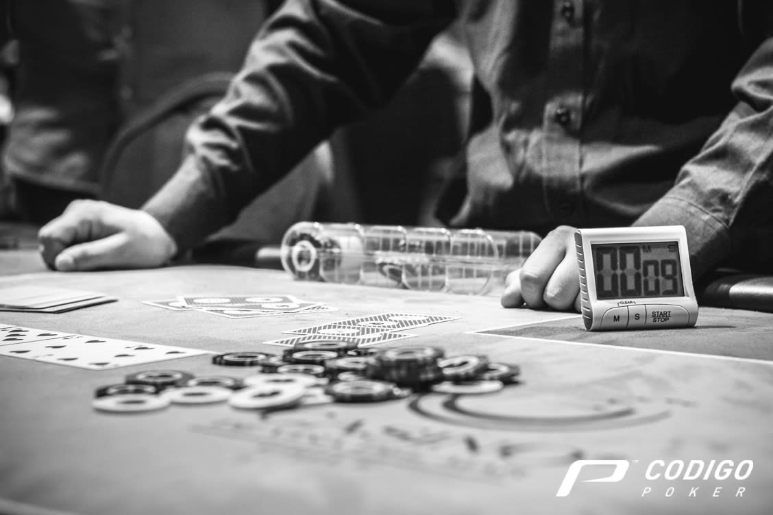 La fiesta del poker EPS sigue sumando jugadores