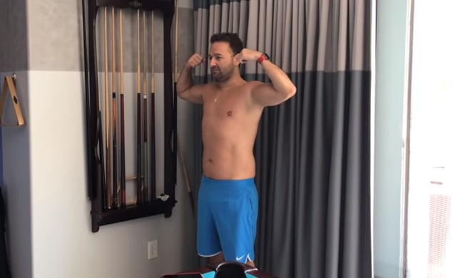 ¿Por qué Daniel Negreanu dejó de jugar al poker?