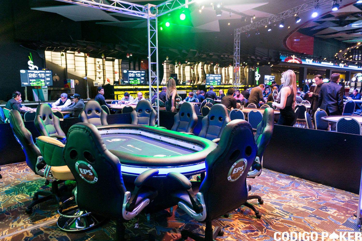 Hoy el Raider de Santiago te espera con 3 millones garantizados