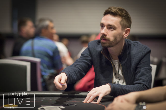 El equipo de partypoker sigue creciendo