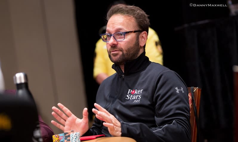 ¿Un error de la organización le costó el One Drop a Negreanu?