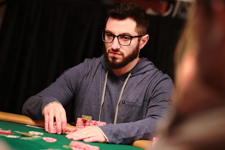 ¿Cómo se hubiera adaptado Galfond al Heads-Up?