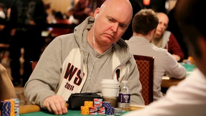 Hennigan y Eskandani, los nuevos miembros del Hall of Fame