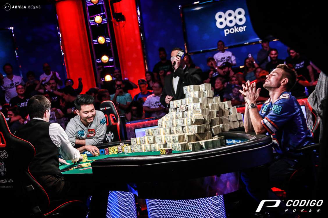 [VIDEO] Cinco consejos para dominar una mesa final