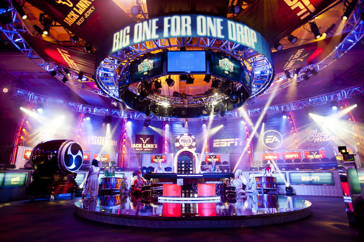 Regresa el torneo para caridad One Drop