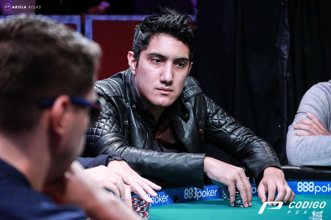 Fin del sueño: Lucá quedó eliminado de la Serie Mundial